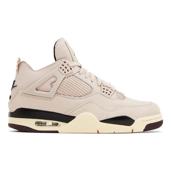 Jordan 4 Retro OG SP A Ma Maniére While You Were Sleeping by Air Jordan - NWAHype 1 for streetwear Sneakers in USA