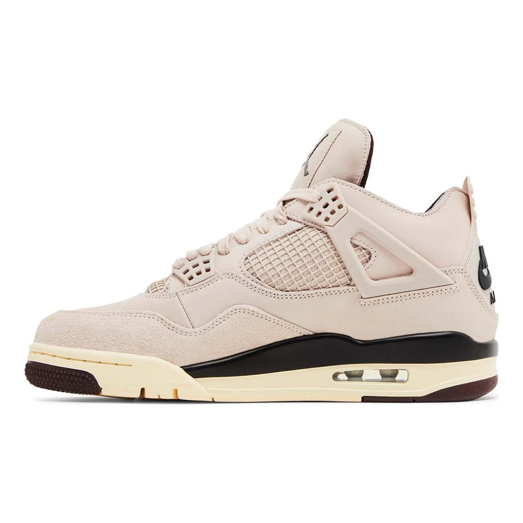Jordan 4 Retro OG SP A Ma Maniére While You Were Sleeping by Air Jordan - NWAHype 1 for streetwear Sneakers in USA