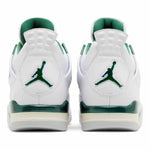 Jordan 4 Retro Oxidized Green by Air Jordan - NWAHype 1 for streetwear Sneakers in USA