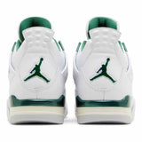 Jordan 4 Retro Oxidized Green by Air Jordan - NWAHype 1 for streetwear Sneakers in USA