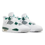 Jordan 4 Retro Oxidized Green by Air Jordan - NWAHype 1 for streetwear Sneakers in USA
