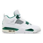 Jordan 4 Retro Oxidized Green by Air Jordan - NWAHype 1 for streetwear Sneakers in USA