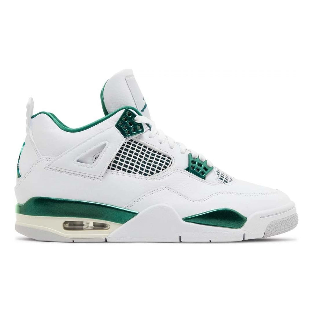 Jordan 4 Retro Oxidized Green by Air Jordan - NWAHype 1 for streetwear Sneakers in USA