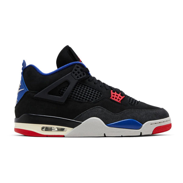 Jordan 4 Retro Rare Air (White Lettering) by Air Jordan - NWAHype No.1 for streetwear Sneakers in USA