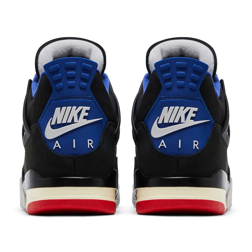 Jordan 4 Retro Rare Air (White Lettering) by Air Jordan - NWAHype No.1 for streetwear Sneakers in USA