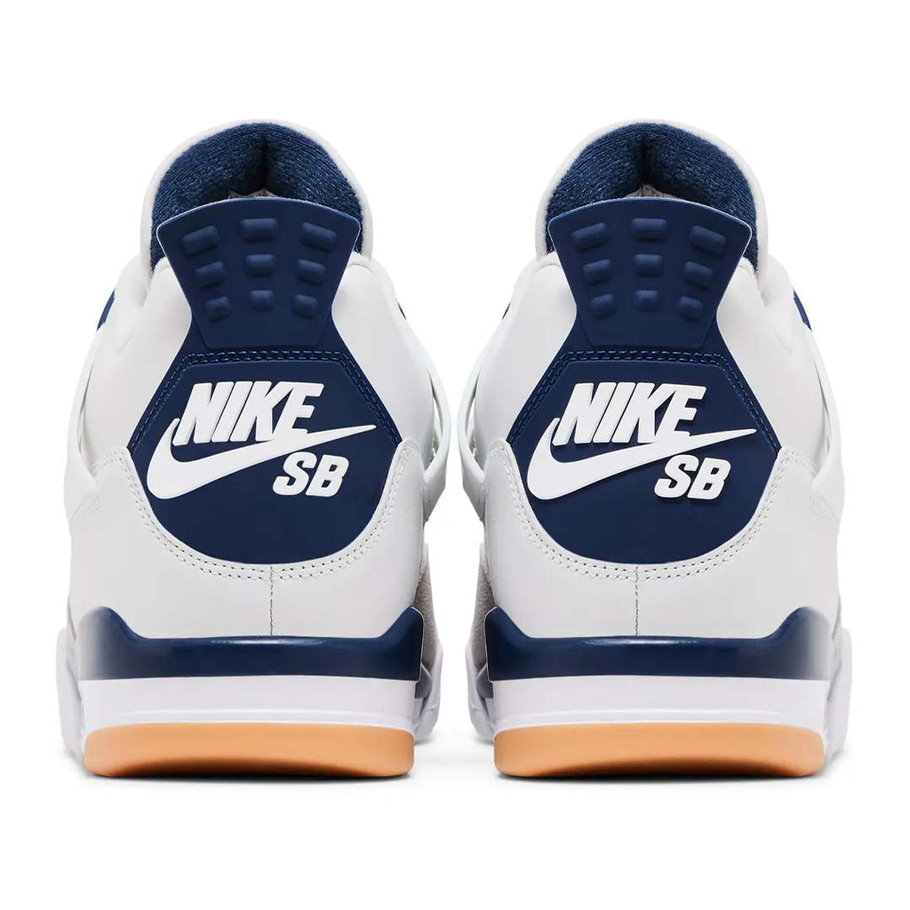 Jordan 4 Retro SB Navy by Air Jordan - NWAHype No.1 for streetwear Sneakers in USA