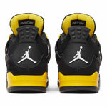 Jordan 4 Retro Thunder (2023) by Air Jordan - NWAHype 1 for streetwear Sneakers in USA