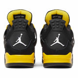 Jordan 4 Retro Thunder (2023) by Air Jordan - NWAHype 1 for streetwear Sneakers in USA