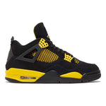 Jordan 4 Retro Thunder (2023) by Air Jordan - NWAHype 1 for streetwear Sneakers in USA
