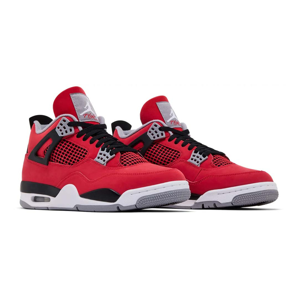 Jordan 4 Retro Toro Bravo (2026) by Air Jordan - NWAHYPE No.1 for streetwear Sneakers in USA