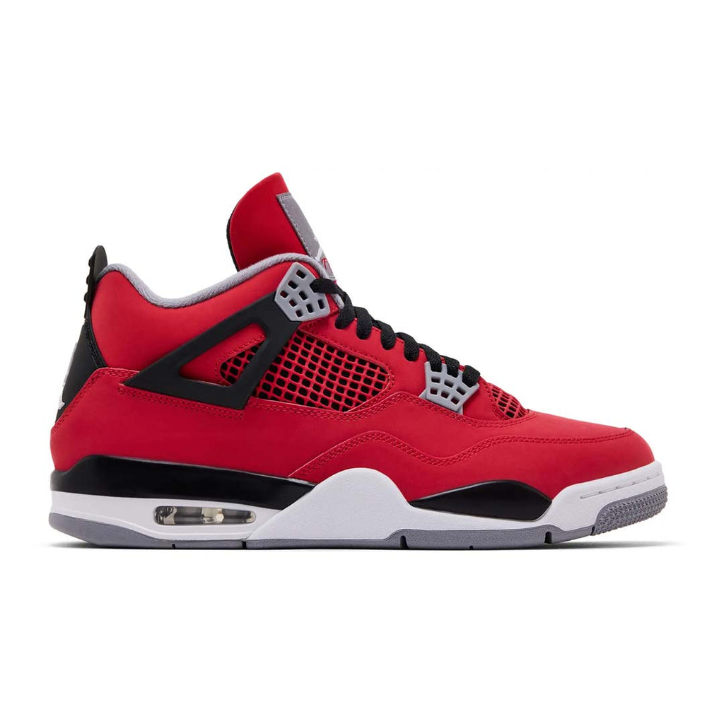 Jordan 4 Retro Toro Bravo (2026) by Air Jordan - NWAHYPE No.1 for streetwear Sneakers in USA