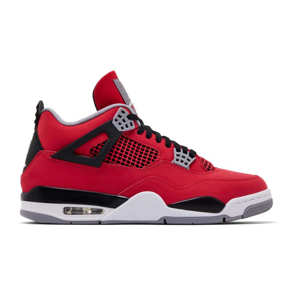 Jordan 4 Retro Toro Bravo (2026) by Air Jordan - NWAHYPE No.1 for streetwear Sneakers in USA