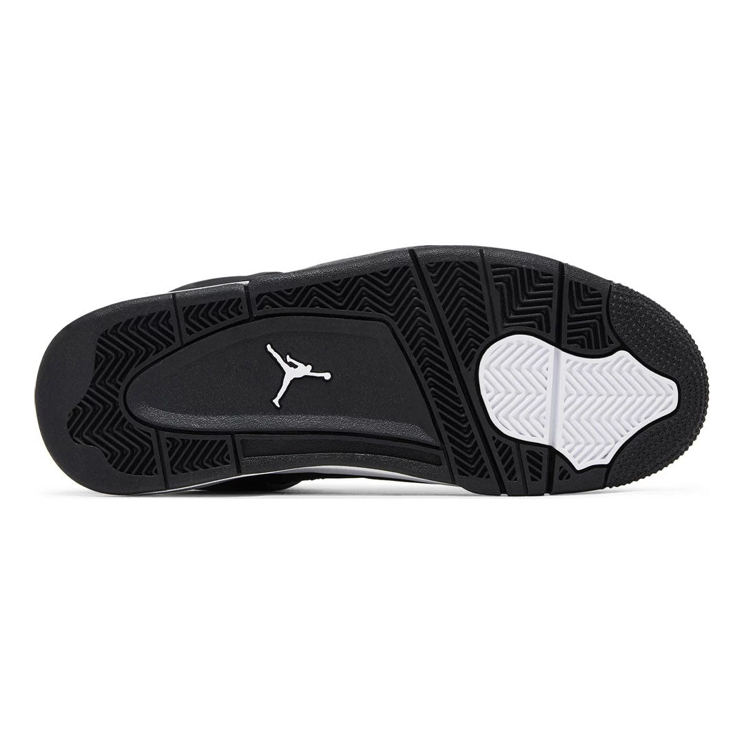 Jordan 4 Retro White Thunder by Air Jordan - NWAHype 1 for streetwear Sneakers in USA