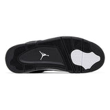 Jordan 4 Retro White Thunder by Air Jordan - NWAHype 1 for streetwear Sneakers in USA