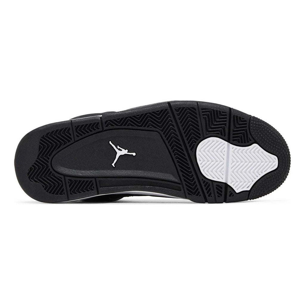 Jordan 4 Retro White Thunder by Air Jordan - NWAHype 1 for streetwear Sneakers in USA