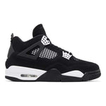 Jordan 4 Retro White Thunder by Air Jordan - NWAHype 1 for streetwear Sneakers in USA