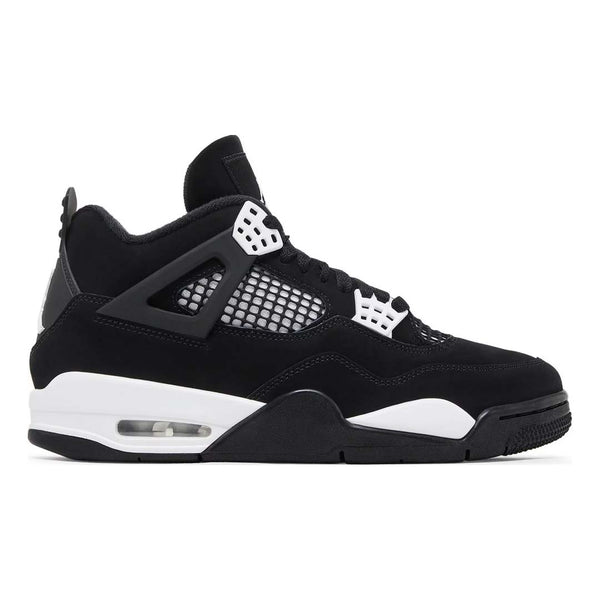 Jordan 4 Retro White Thunder by Air Jordan - NWAHype 1 for streetwear Sneakers in USA