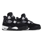 Jordan 4 Retro White Thunder by Air Jordan - NWAHype 1 for streetwear Sneakers in USA