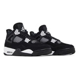 Jordan 4 Retro White Thunder by Air Jordan - NWAHype 1 for streetwear Sneakers in USA