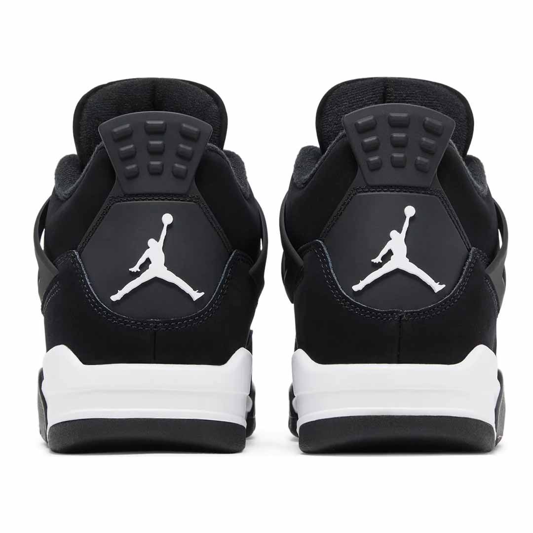 Jordan 4 Retro White Thunder by Air Jordan - NWAHype 1 for streetwear Sneakers in USA