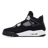 Jordan 4 Retro White Thunder by Air Jordan - NWAHype 1 for streetwear Sneakers in USA