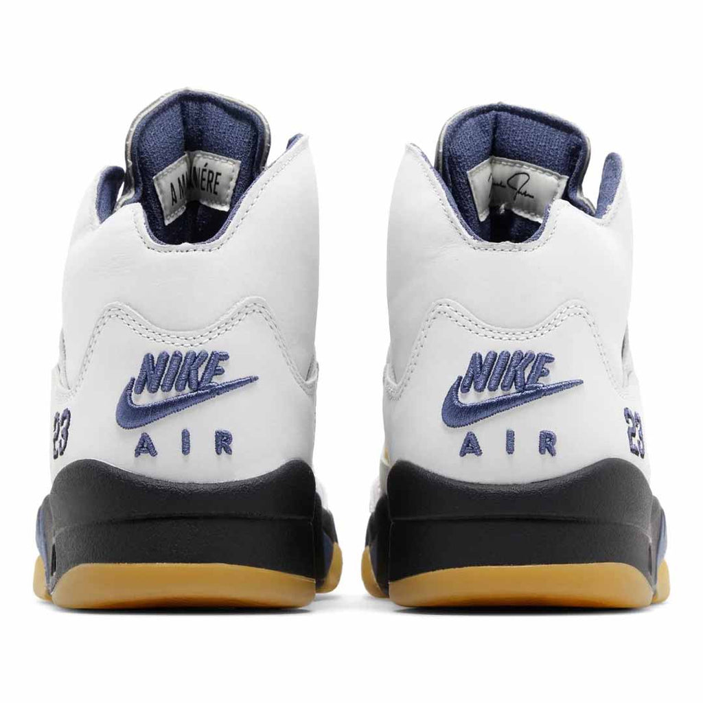 Jordan 5 Retro A Ma Maniere Dawn by Air Jordan - NWAHype 1 for streetwear Sneakers in USA