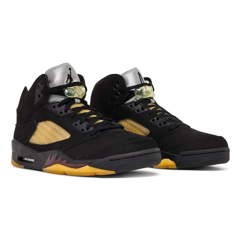 Jordan 5 Retro A Ma Maniere Dusk by Air Jordan - NWAHype 1 for streetwear Sneakers in USA