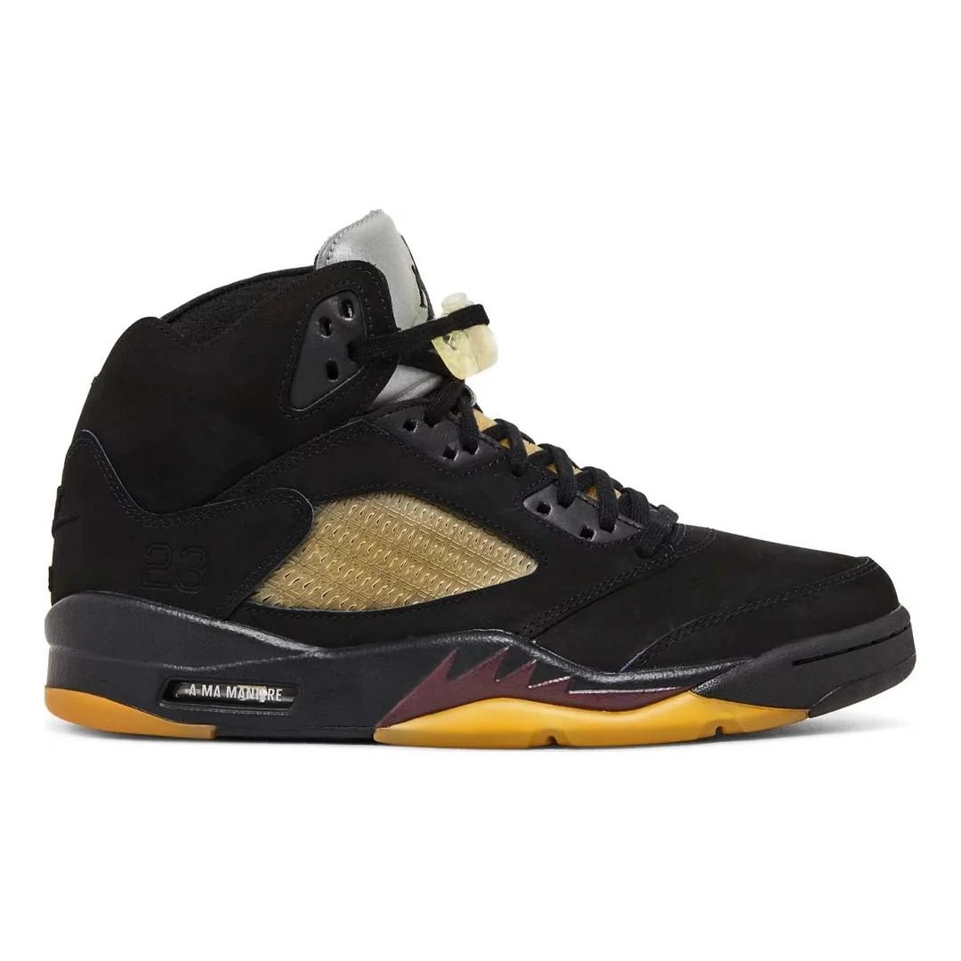 Jordan 5 Retro A Ma Maniere Dusk by Air Jordan - NWAHype 1 for streetwear Sneakers in USA