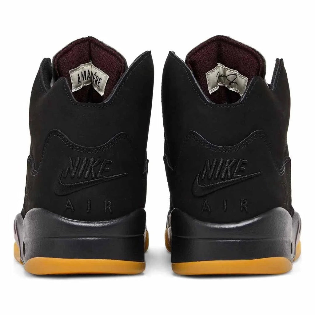 Jordan 5 Retro A Ma Maniere Dusk by Air Jordan - NWAHype 1 for streetwear Sneakers in USA