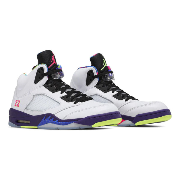 Jordan 5 Retro Alternate Bel - Air by Air Jordan - NWAHype 1 for streetwear Sneakers in USA
