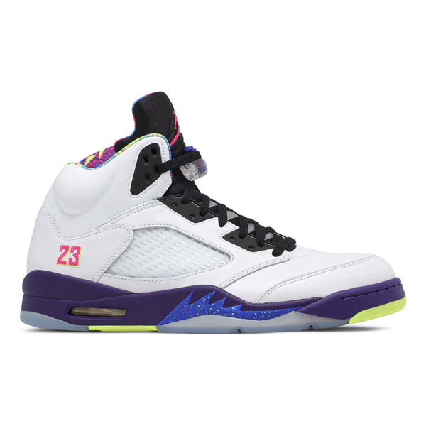 Jordan 5 Retro Alternate Bel - Air by Air Jordan - NWAHype 1 for streetwear Sneakers in USA