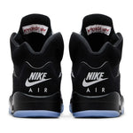 Jordan 5 Retro OG Black Metallic Reimagined by Air Jordan - NWAHype 1 for streetwear Sneakers in USA