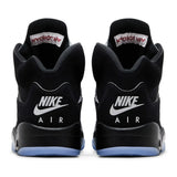 Jordan 5 Retro OG Black Metallic Reimagined by Air Jordan - NWAHype 1 for streetwear Sneakers in USA