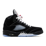 Jordan 5 Retro OG Black Metallic Reimagined by Air Jordan - NWAHype 1 for streetwear Sneakers in USA