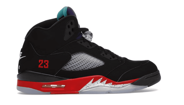 Jordan 5 Retro Top 3 by Air Jordan - NWAHype 1 for streetwear Sneakers in USA