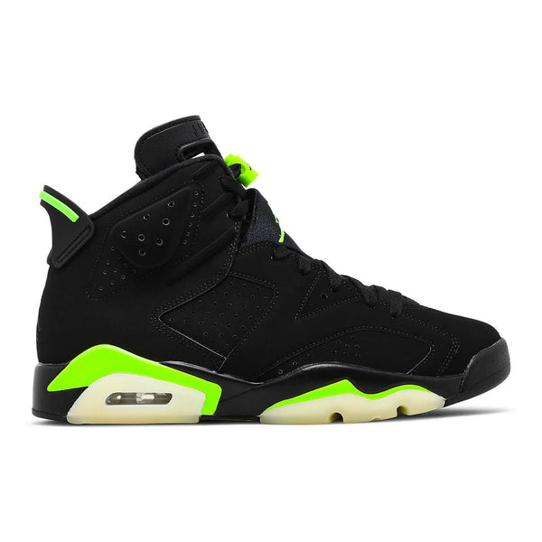 Jordan 6 Retro Electric Green by Air Jordan - NWAHype 1 for streetwear Sneakers in USA