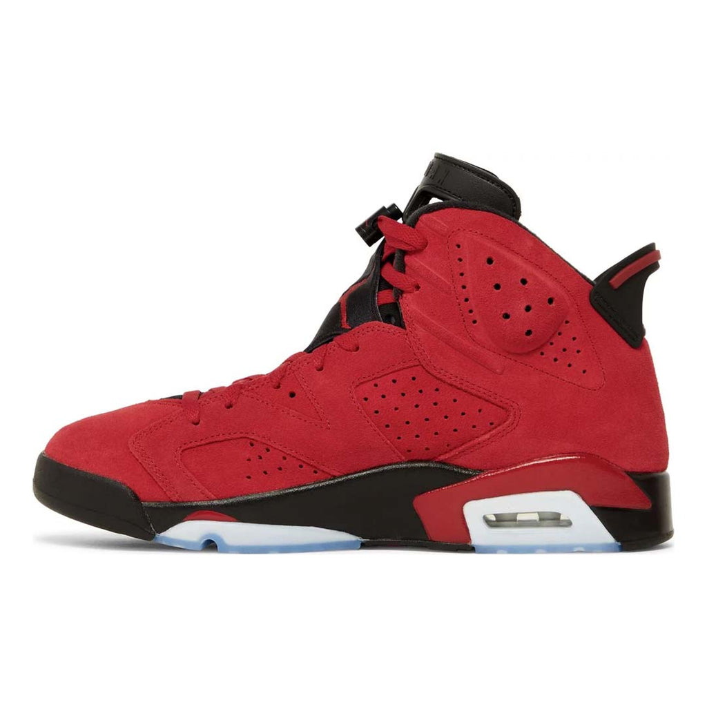 Jordan 6 Retro 'Toro Bravo' by Air Jordan - NWAHype 1 for streetwear Sneakers in USA