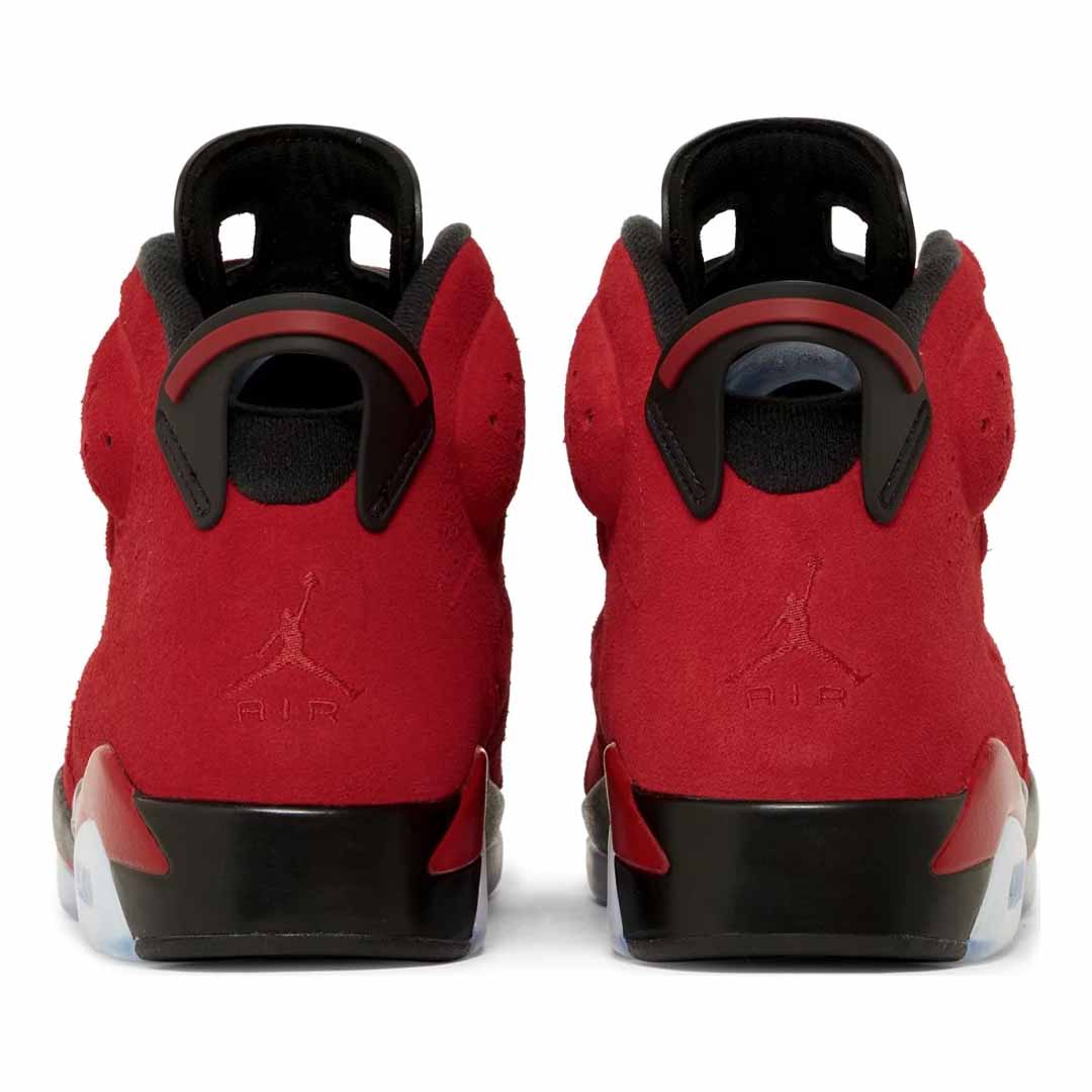 Jordan 6 Retro 'Toro Bravo' by Air Jordan - NWAHype 1 for streetwear Sneakers in USA