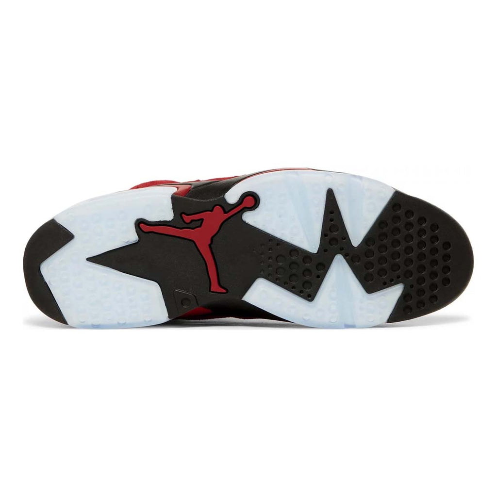 Jordan 6 Retro 'Toro Bravo' by Air Jordan - NWAHype 1 for streetwear Sneakers in USA