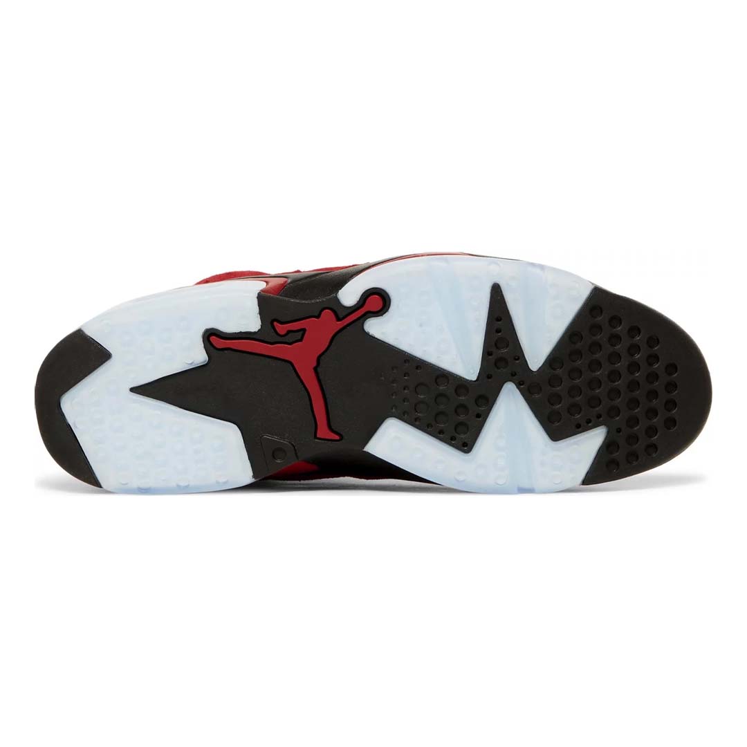 Jordan 6 Retro 'Toro Bravo' by Air Jordan - NWAHype 1 for streetwear Sneakers in USA