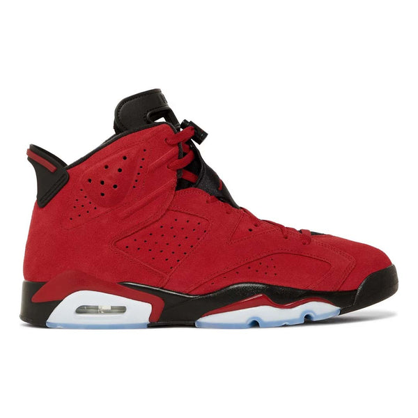 Jordan 6 Retro 'Toro Bravo' by Air Jordan - NWAHype 1 for streetwear Sneakers in USA