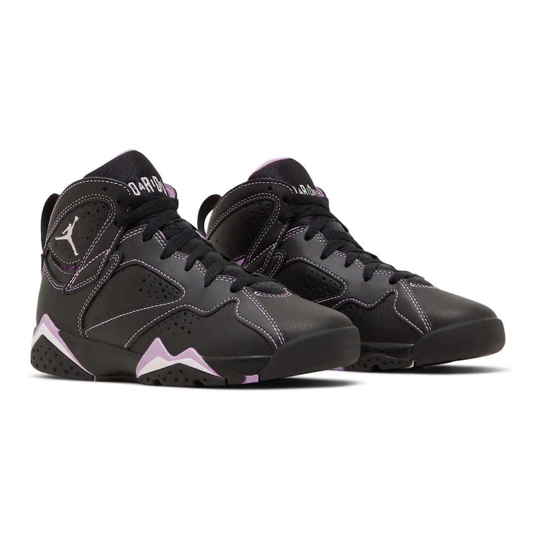 Jordan 7 Retro Barely Grape (GS) by Air Jordan - NWAHYPE No.1 for streetwear Sneakers in USA