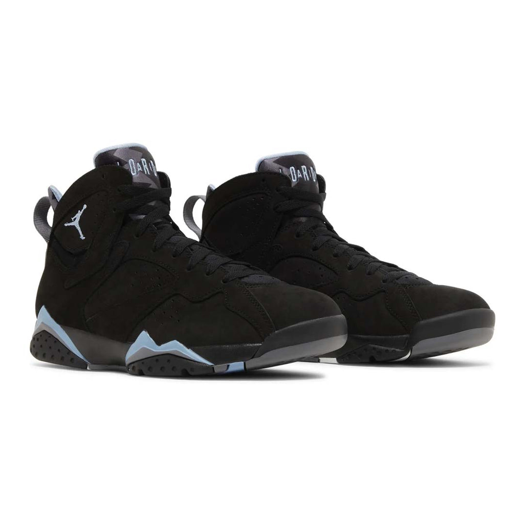 Jordan 7 Retro Chambray (2023) by Air Jordan - NWAHYPE No.1 for streetwear Sneakers in USA
