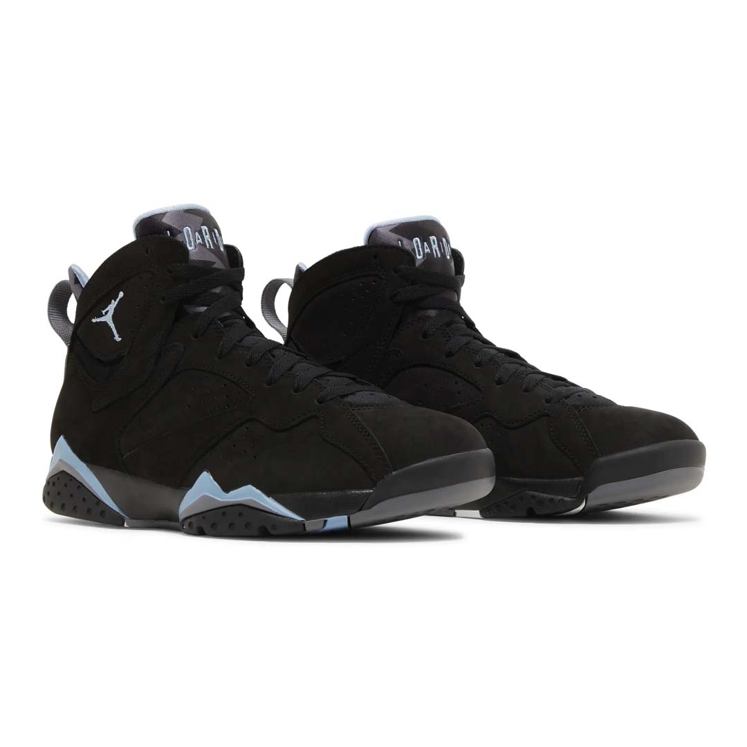 Jordan 7 Retro Chambray (2023) by Air Jordan - NWAHYPE No.1 for streetwear Sneakers in USA
