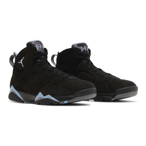 Jordan 7 Retro Chambray (2023) by Air Jordan - NWAHYPE No.1 for streetwear Sneakers in USA
