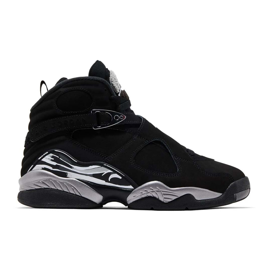 Jordan 8 Retro Chrome (2026) by Air Jordan - NWAHYPE No.1 for streetwear Sneakers in USA