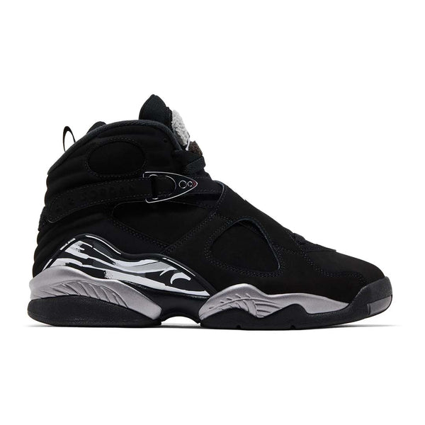 Jordan 8 Retro Chrome (2026) by Air Jordan - NWAHYPE No.1 for streetwear Sneakers in USA