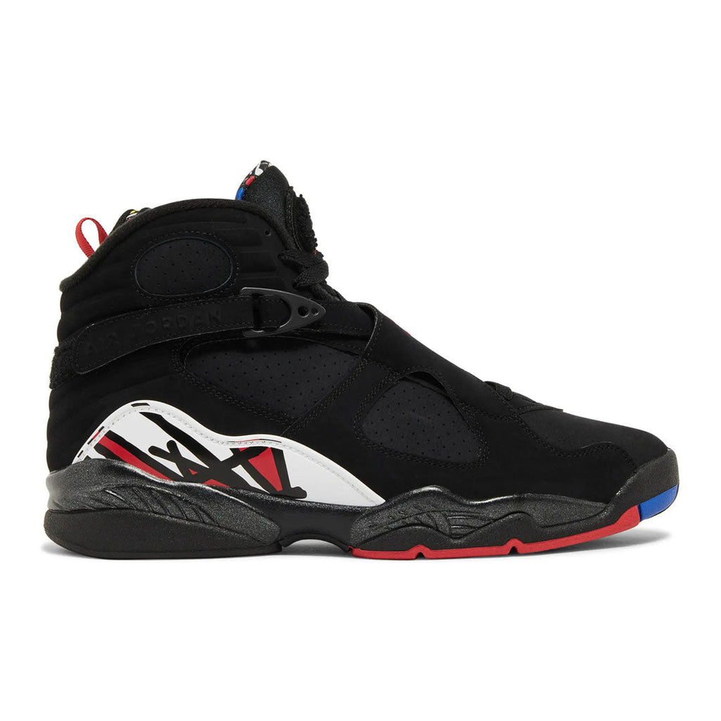 Jordan 8 Retro Playoffs (2023) by Air Jordan - NWAHype 1 for streetwear Sneakers in USA