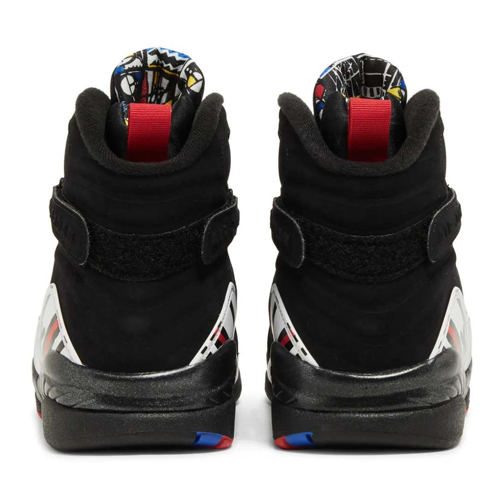 Jordan 8 Retro Playoffs (2023) by Air Jordan - NWAHype 1 for streetwear Sneakers in USA