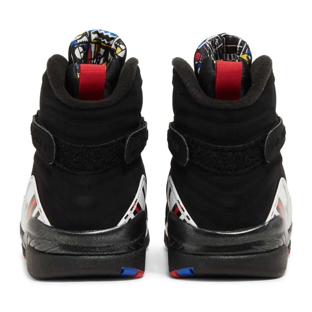 Jordan 8 Retro Playoffs (2023) by Air Jordan - NWAHype 1 for streetwear Sneakers in USA